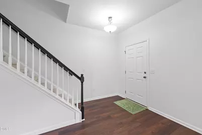 817 Edgeware Way, Wake Forest, NC 27587 - Photo 4