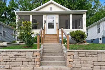 1207 Berkeley Street, Durham, NC 27705 - Photo 2