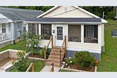 1207 Berkeley Street, Durham, NC 27705 - Photo 22
