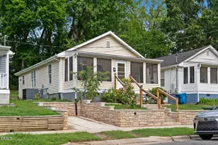 1207 Berkeley St, Durham, NC 27705 - Photo 1