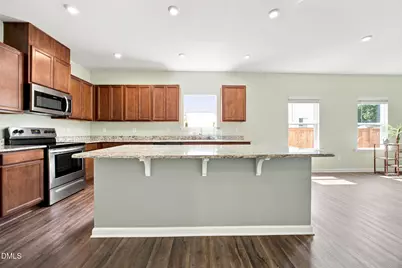3417 Cross Timber Lane, Raleigh, NC 27603 - Photo 8