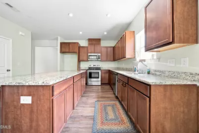3417 Cross Timber Lane, Raleigh, NC 27603 - Photo 10