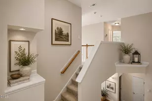 8608 Barrett Hall Ln, Wake Forest, NC 27587 - Photo 6