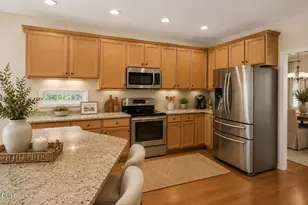 8608 Barrett Hall Ln, Wake Forest, NC 27587 - Photo 10