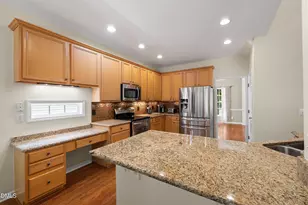 8608 Barrett Hall Ln, Wake Forest, NC 27587 - Photo 20