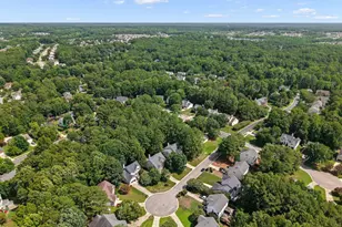 8608 Barrett Hall Ln, Wake Forest, NC 27587 - Photo 56