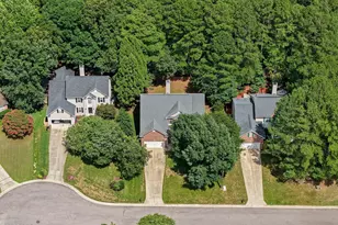 8608 Barrett Hall Ln, Wake Forest, NC 27587 - Photo 1