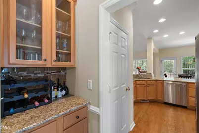 8608 Barrett Hall Lane, Wake Forest, NC 27587 - Photo 12