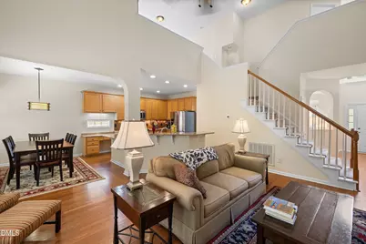 8608 Barrett Hall Lane, Wake Forest, NC 27587 - Photo 16