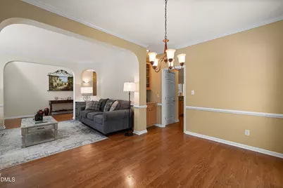 8608 Barrett Hall Lane, Wake Forest, NC 27587 - Photo 10
