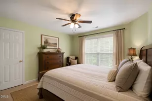 8608 Barrett Hall Ln, Wake Forest, NC 27587 - Photo 16