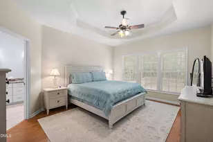 8608 Barrett Hall Ln, Wake Forest, NC 27587 - Photo 24