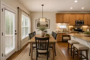 8608 Barrett Hall Ln, Wake Forest, NC 27587 - Photo 12