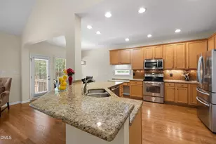 8608 Barrett Hall Ln, Wake Forest, NC 27587 - Photo 18