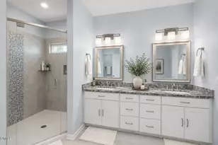 8608 Barrett Hall Ln, Wake Forest, NC 27587 - Photo 14