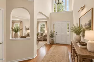 8608 Barrett Hall Ln, Wake Forest, NC 27587 - Photo 1
