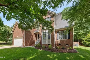 8608 Barrett Hall Ln, Wake Forest, NC 27587 - Photo 4