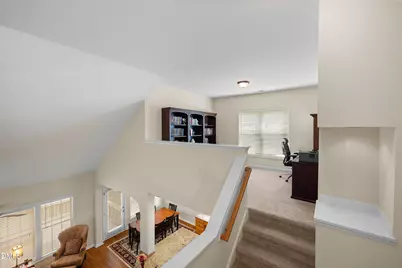 8608 Barrett Hall Lane, Wake Forest, NC 27587 - Photo 32