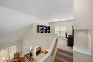 8608 Barrett Hall Ln, Wake Forest, NC 27587 - Photo 32