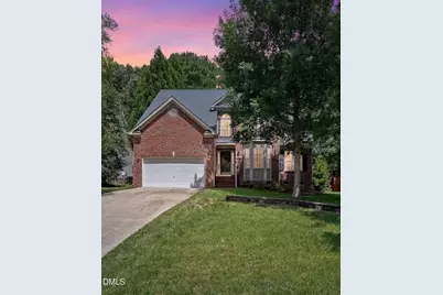 8608 Barrett Hall Lane, Wake Forest, NC 27587 - Photo 2