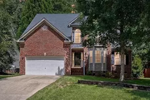 8608 Barrett Hall Ln, Wake Forest, NC 27587 - Photo 2