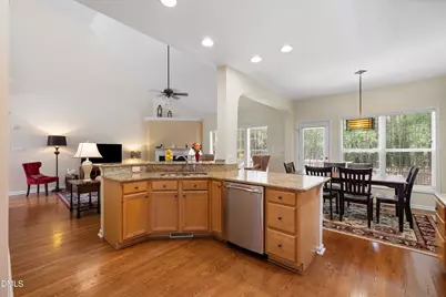 8608 Barrett Hall Lane, Wake Forest, NC 27587 - Photo 22