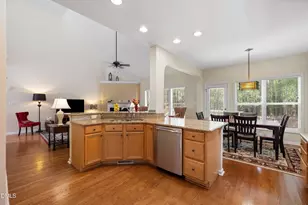 8608 Barrett Hall Ln, Wake Forest, NC 27587 - Photo 22
