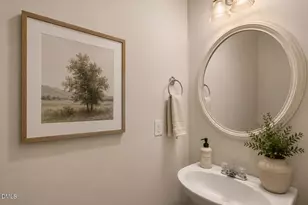 8608 Barrett Hall Ln, Wake Forest, NC 27587 - Photo 18