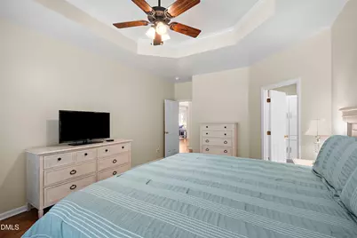 8608 Barrett Hall Lane, Wake Forest, NC 27587 - Photo 26
