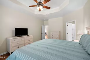 8608 Barrett Hall Ln, Wake Forest, NC 27587 - Photo 26