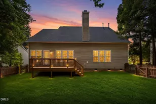 8608 Barrett Hall Ln, Wake Forest, NC 27587 - Photo 24