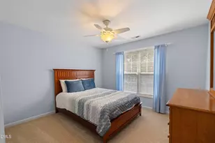 8608 Barrett Hall Ln, Wake Forest, NC 27587 - Photo 38