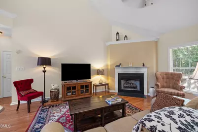 8608 Barrett Hall Lane, Wake Forest, NC 27587 - Photo 14