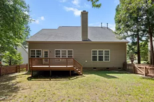 8608 Barrett Hall Ln, Wake Forest, NC 27587 - Photo 48