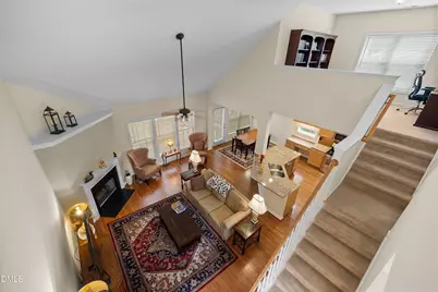 8608 Barrett Hall Lane, Wake Forest, NC 27587 - Photo 30