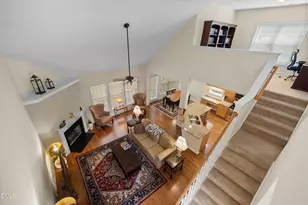 8608 Barrett Hall Ln, Wake Forest, NC 27587 - Photo 30