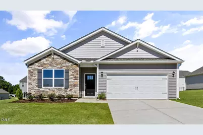 617 Ramo Grande Drive, Wake Forest, NC 27587 - Photo 1