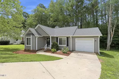 306 Wax Myrtle Court, Cary, NC 27513 - Photo 2