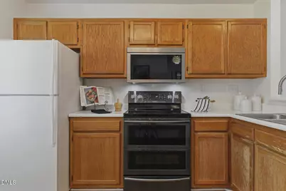 306 Wax Myrtle Court, Cary, NC 27513 - Photo 8