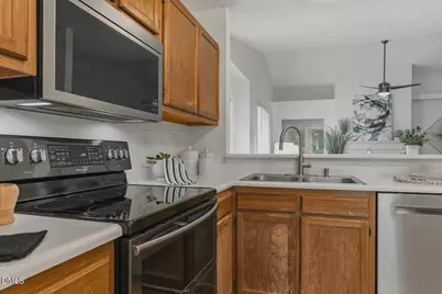 306 Wax Myrtle Court, Cary, NC 27513 - Photo 10