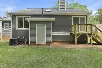 306 Wax Myrtle Court, Cary, NC 27513 - Photo 34