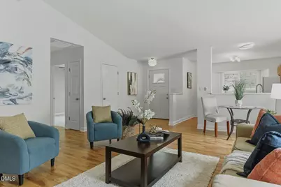 306 Wax Myrtle Court, Cary, NC 27513 - Photo 18