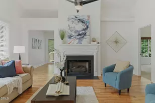 306 Wax Myrtle Ct, Cary, NC 27513 - Photo 16