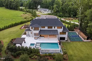 480 Gallant Fox Xing, Chapel Hill, NC 27516 - Photo 78