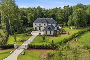 480 Gallant Fox Xing, Chapel Hill, NC 27516 - Photo 82