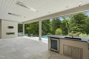480 Gallant Fox Xing, Chapel Hill, NC 27516 - Photo 32