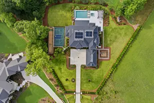 480 Gallant Fox Xing, Chapel Hill, NC 27516 - Photo 84