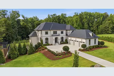 480 Gallant Fox Crossing, Chapel Hill, NC 27516 - Photo 2