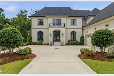 480 Gallant Fox Crossing, Chapel Hill, NC 27516 - Photo 86