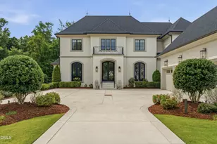 480 Gallant Fox Xing, Chapel Hill, NC 27516 - Photo 86